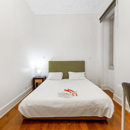 Arroios - Second Floor Hotel Lisbon Luaran gambar