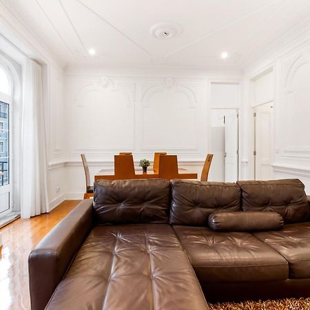 Arroios - Second Floor Hotel Lisbon Luaran gambar