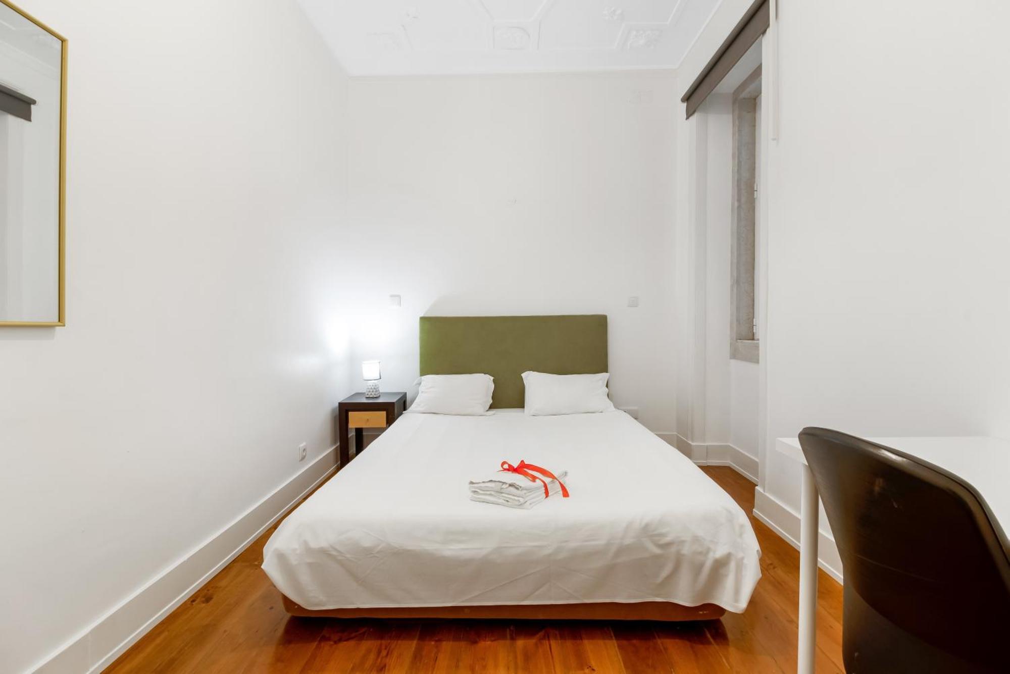 Arroios - Second Floor Hotel Lisbon Luaran gambar