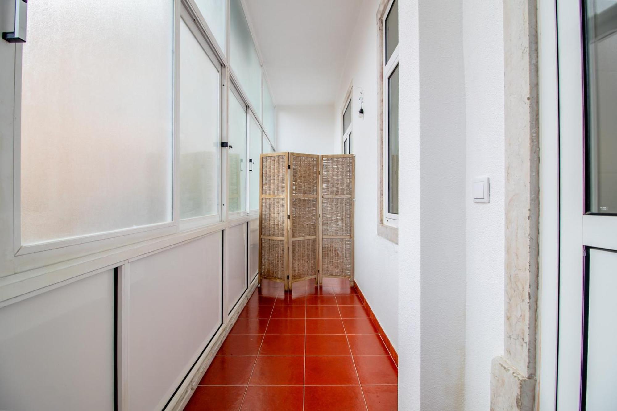 Arroios - Second Floor Hotel Lisbon Luaran gambar