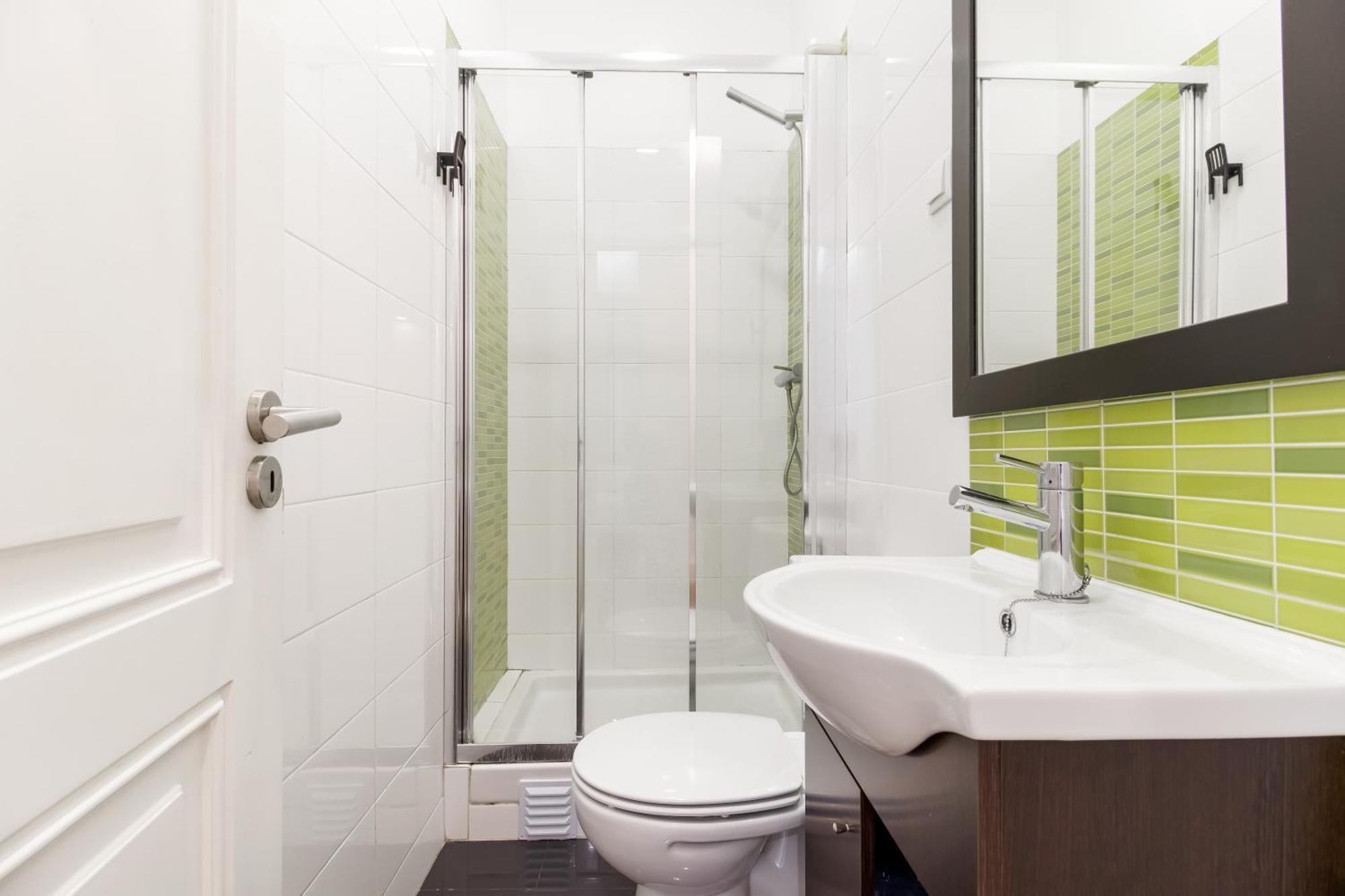 Arroios - Second Floor Hotel Lisbon Luaran gambar