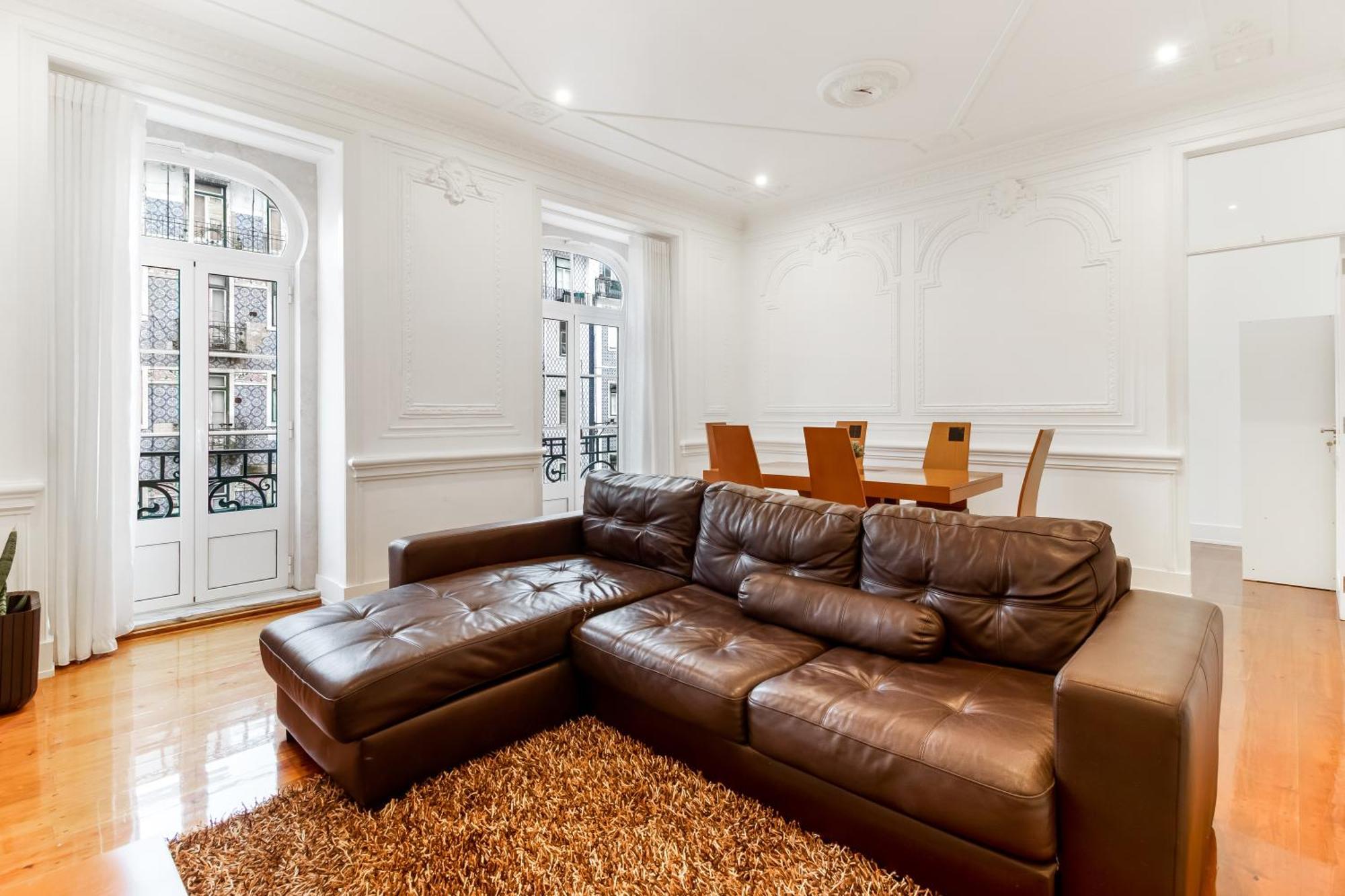 Arroios - Second Floor Hotel Lisbon Luaran gambar