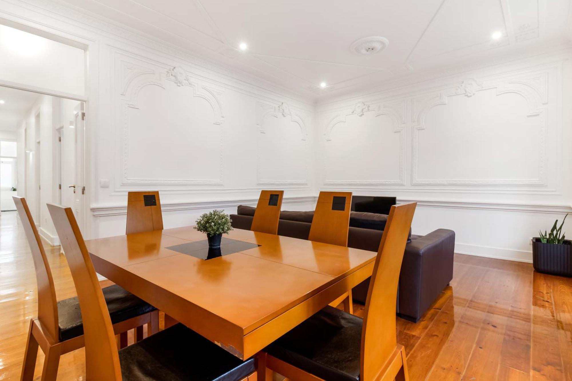 Arroios - Second Floor Hotel Lisbon Luaran gambar